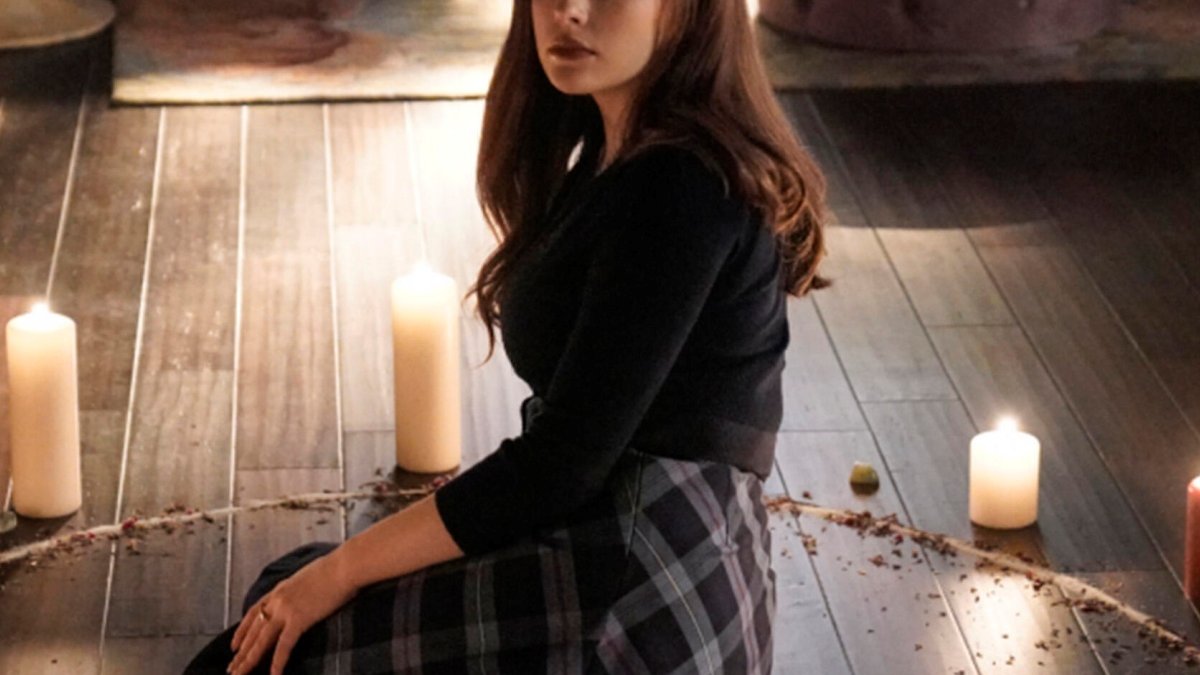 Legacies'. Terceira temporada continua a ser mais do mesmo