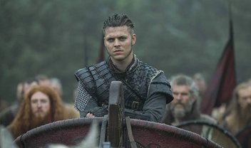 Vikings: Quantos anos Bjorn tinha na 6ª temporada? - Online Séries