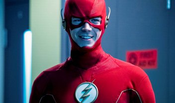 The Flash: Final alterado vaza na web