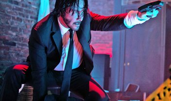 John Wick 5 é confirmado após sucesso de 4º filme