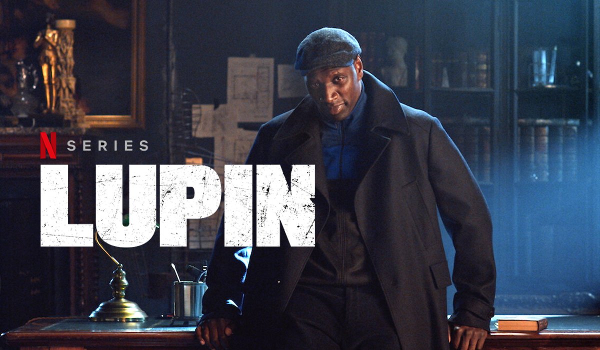 3ª temporada de Lupin: veja sinopse, elenco e críticas da série da