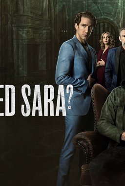 Imagem de Quem Matou Sara?