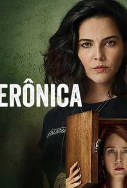 Bom dia, Verônica | Minha Série Bom dia, Verônica | Minha Série
