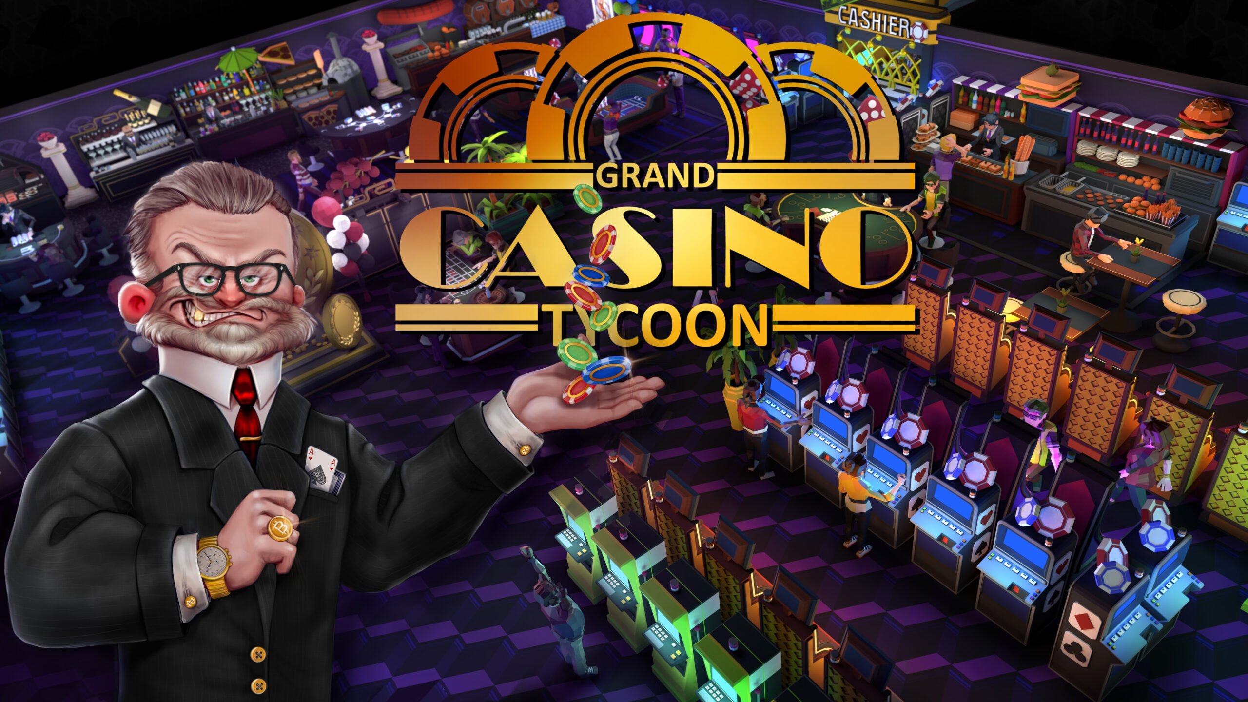 play casino tycoon online