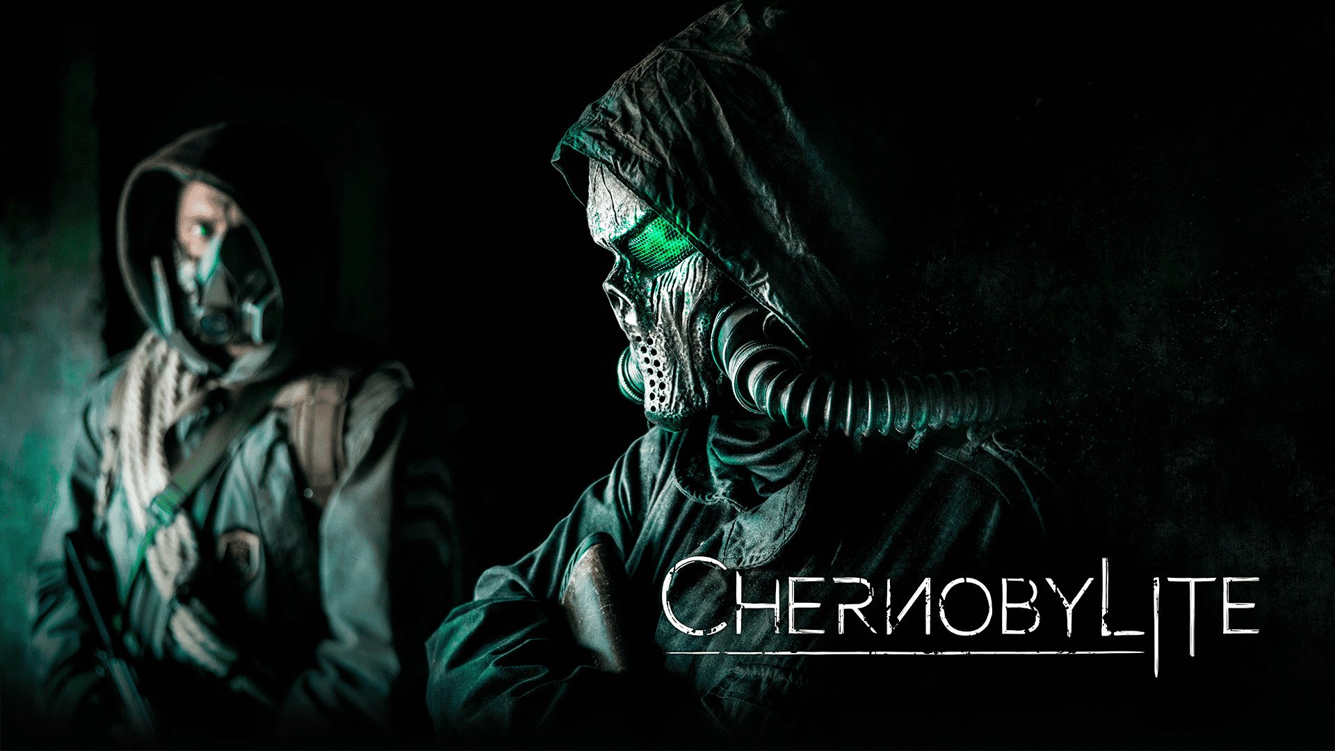 Jogo de terror Chernobylite explora os cenários devastados de
